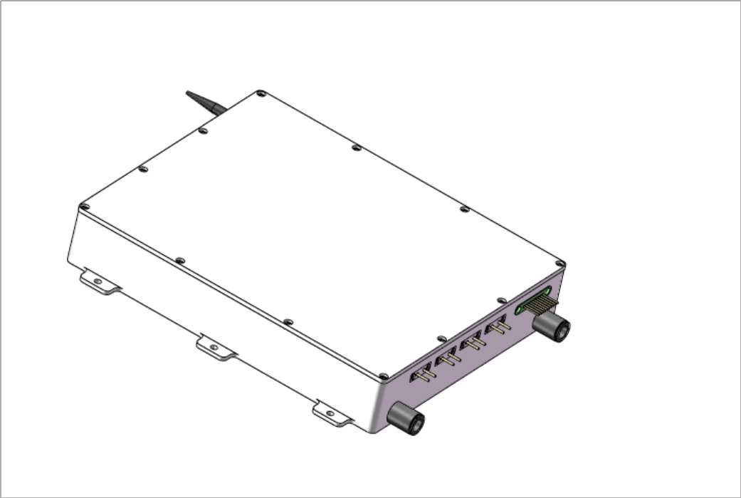 808nm-550W红外光激光器