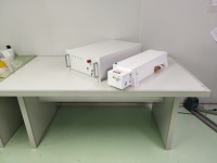 脉冲激光器