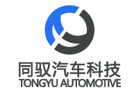 同驭汽车logo