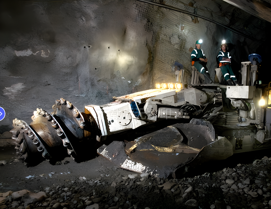 High hardness and wear resistant castings