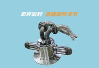 水铰链