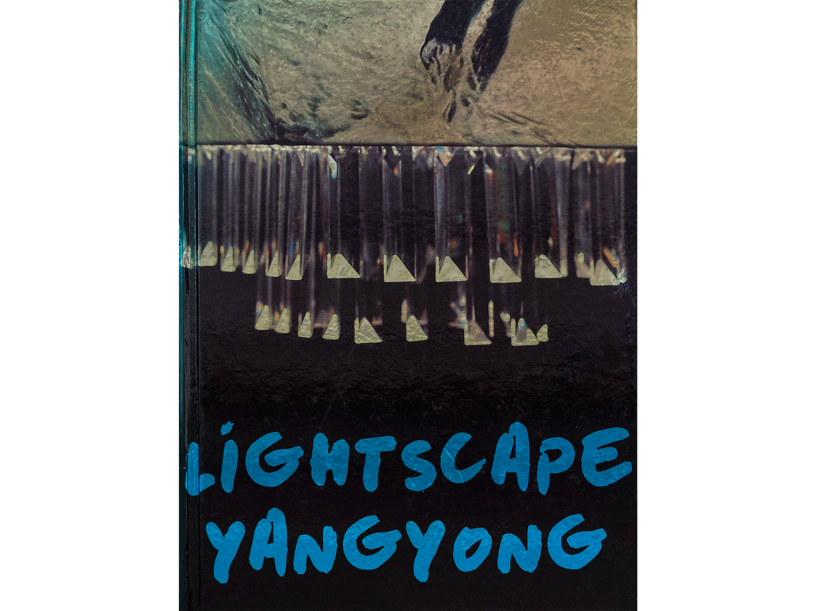 《杨勇：光·景》Lightscape