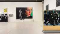 12.“杨勇个展”-展厅6