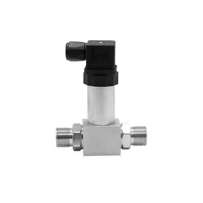 棒状差压变送器-3