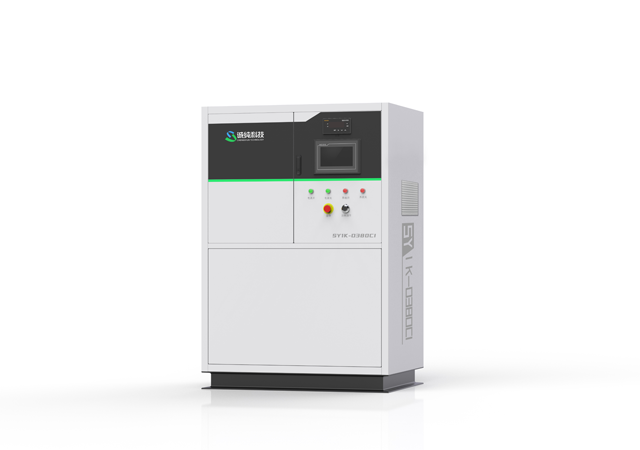 1Kg/h型臭氧发生器