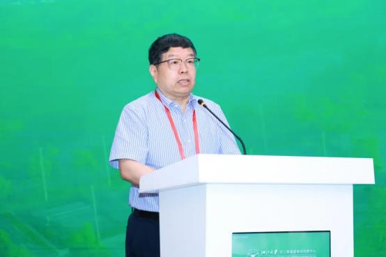 第一届长三角未来食品前沿技术论坛顺利举行-企业官网