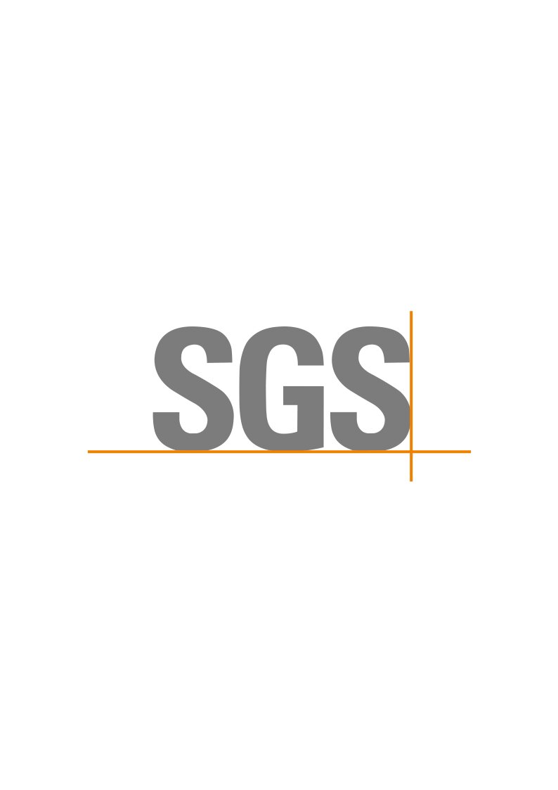 副会长单位-SGS通标检测有限公司