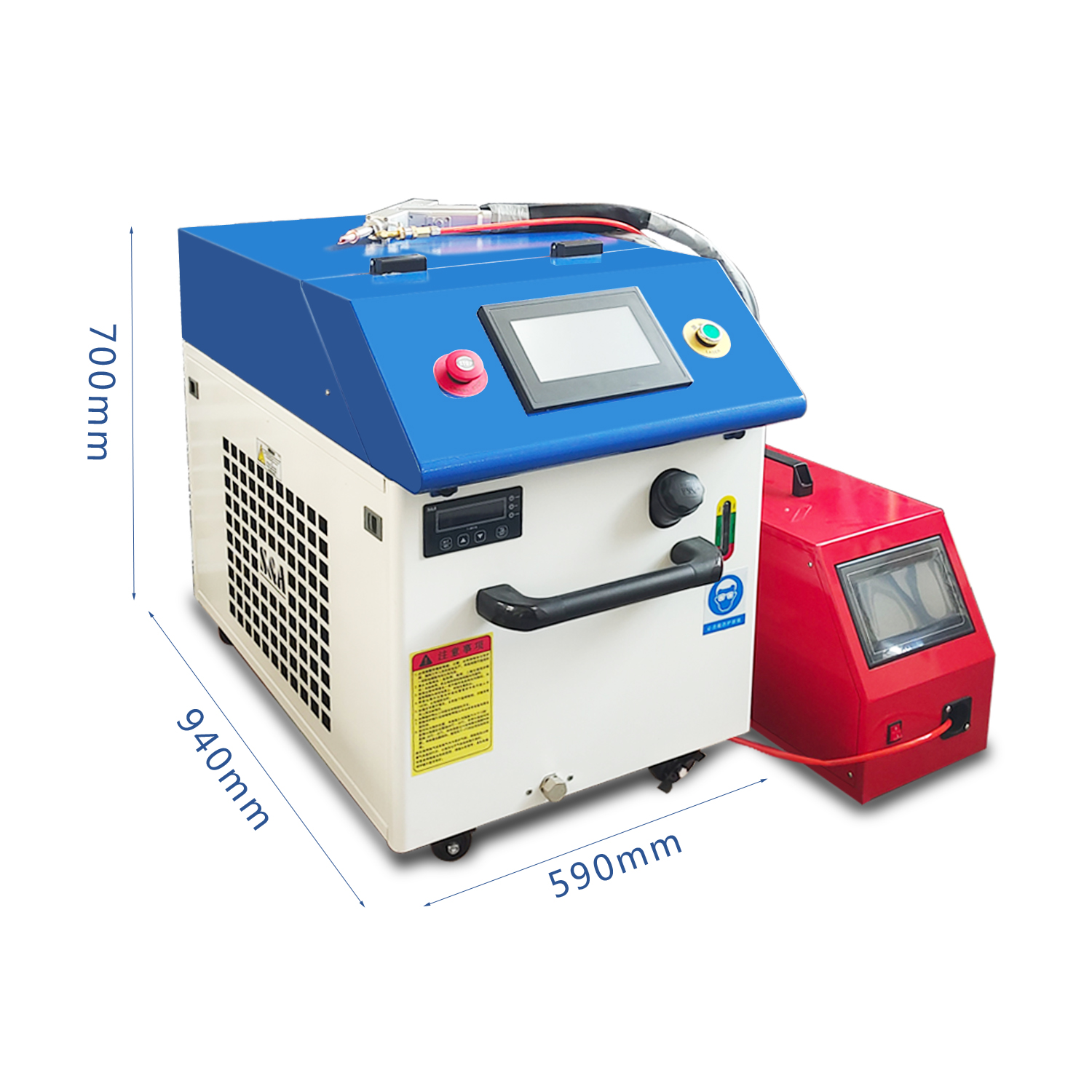 1500W