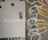 振动棒机箱-固定机箱1-棒方