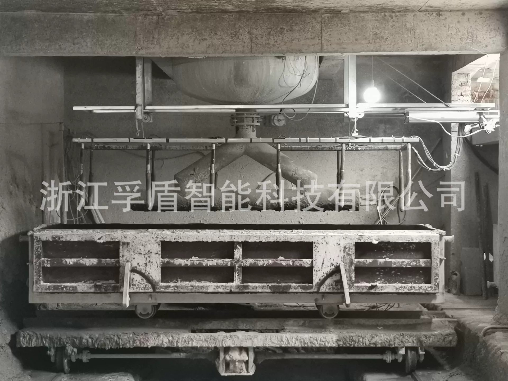 不带水印-转成带水印-加气砖现场04