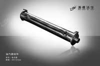 4吋500mm-组件
