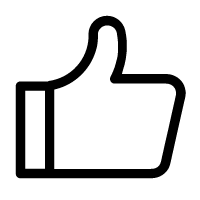 好评-1