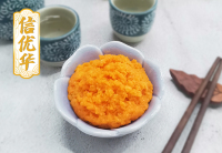 蟹黄风味鱼籽01