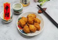 唐扬鱿鱼块01