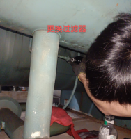更换过滤器
