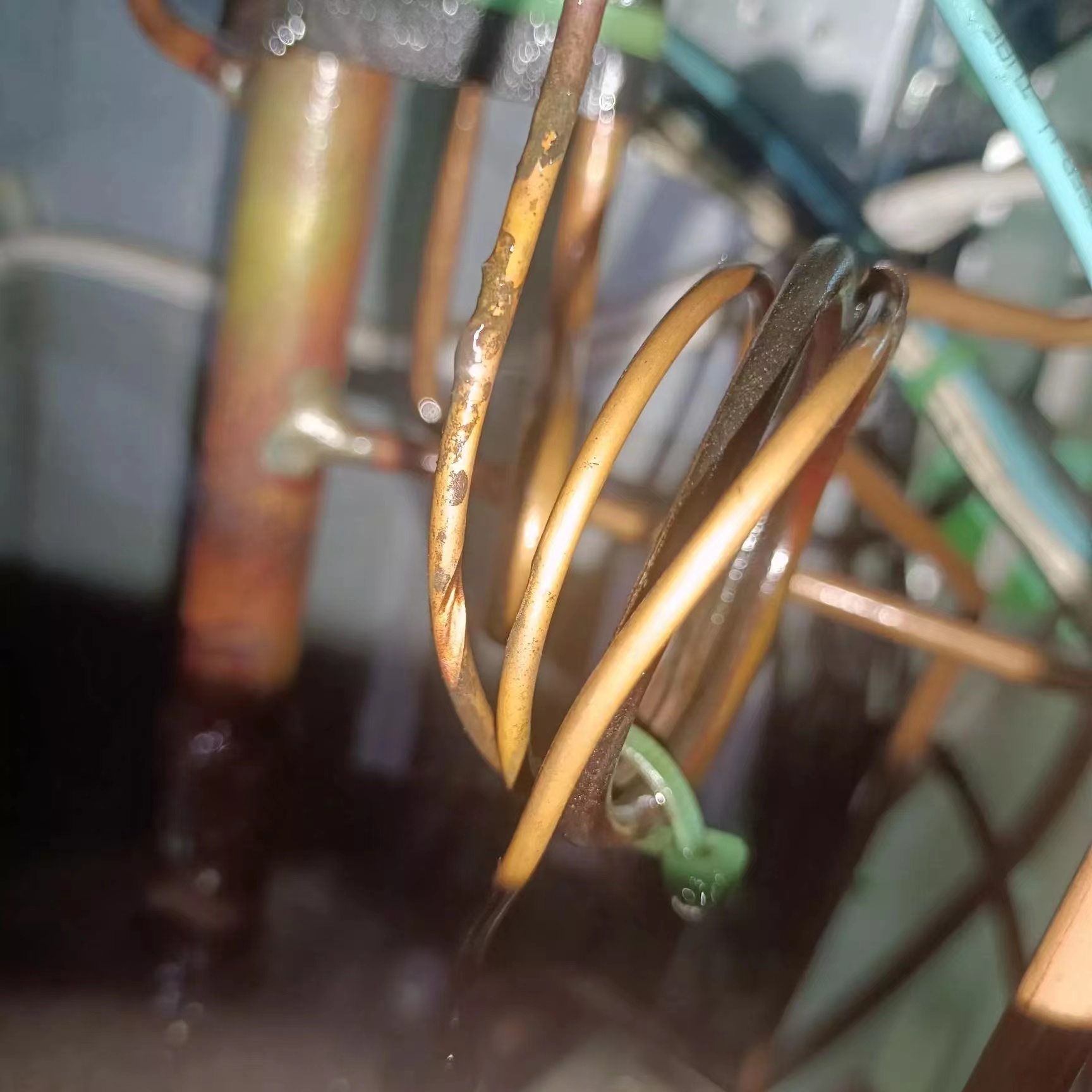 毛细管