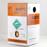 R407C
