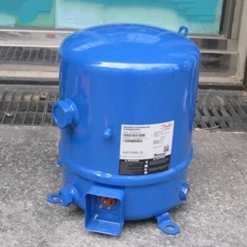 丹佛斯压缩机MT125HU4DVE空调设备配件