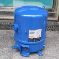 丹佛斯压缩机MT125HU4DVE空调设备配件