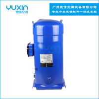 丹佛斯压缩机CH290A4BBA空调设备配件