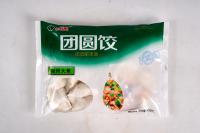 团圆猪肉大葱