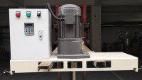 1IBC-HBDT2.kwIBC吨桶电动调速搅拌机-2