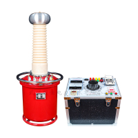 2.YDQ系列充气式试验变压器