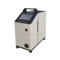 HBYJ-4000变压器油温表校验仪