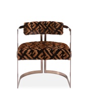 FF-Brigitte-Fur-FF-armchair-front