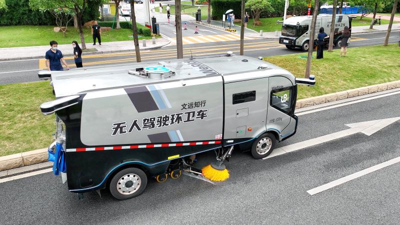 主要产品有扫路车毛刷、污水处理毛刷、洗地机毛刷、洗地机滚刷以及环卫车盘式扫地刷