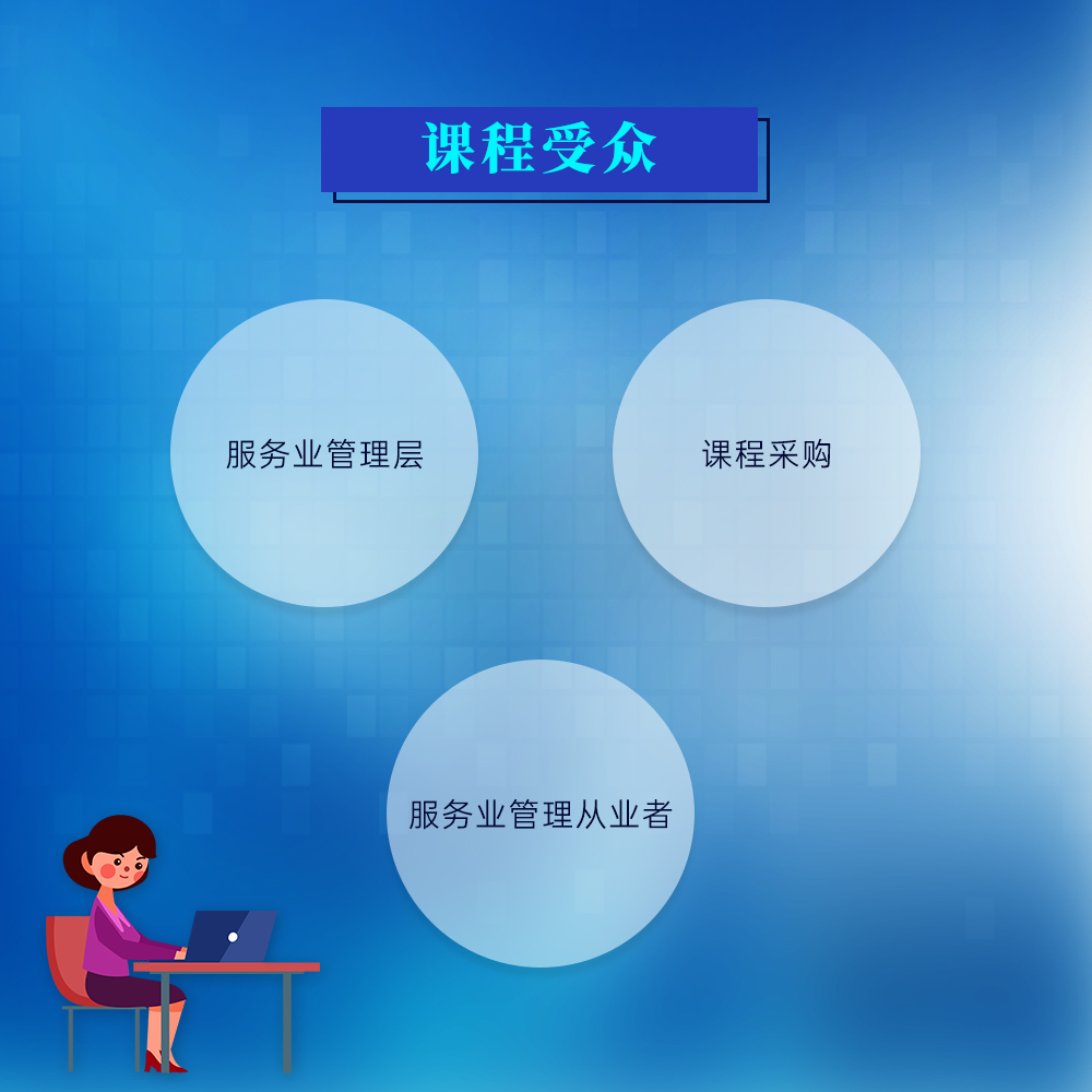 现代服务业管理