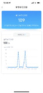 学习通冬训截图 (1)