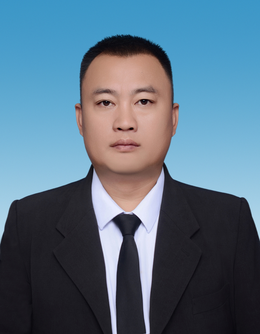 杨选斌
