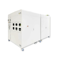 300kw燃料电池长堆测试台