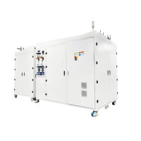 250kw燃料电池系统测试台