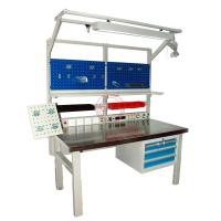 重型工作台12