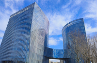 首旅集团总部BeijingTourismGroupHeadquarters