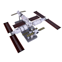1：80空间站3
