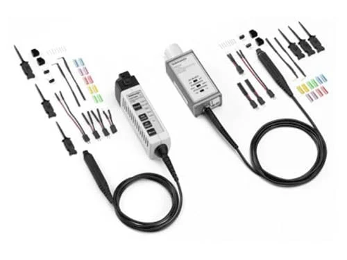 Low-Voltage-Differential-Probe