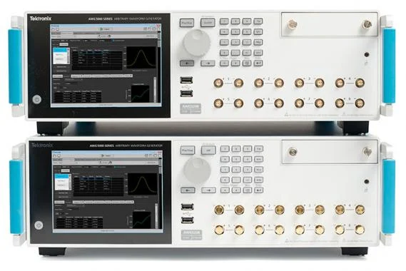 awg5200-arbitrary-waveform-generator-stacked