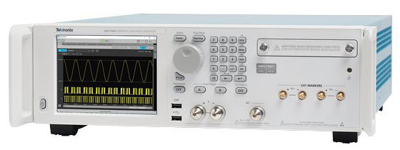 AWG70000B-Arbitary-Waveform-Generator-1