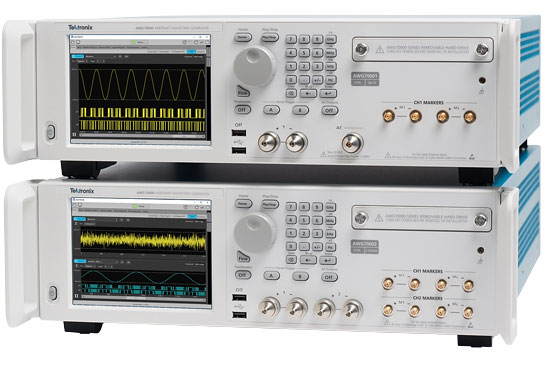 AWG70000B-Arbitary-Waveform-Generator-2