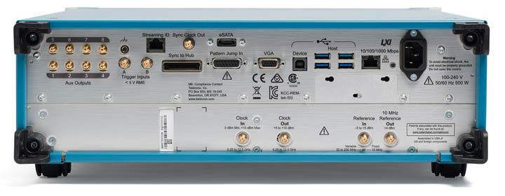 AWG70000B-Arbitary-Waveform-Generator-3