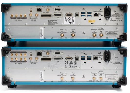 AWG70000B-Arbitary-Waveform-Generator-4