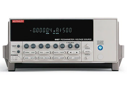 Keithley-Series-6400-Picoammeters-2