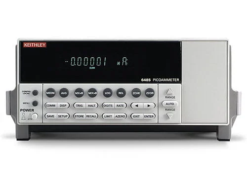 Keithley-Series-6400-Picoammeters-3