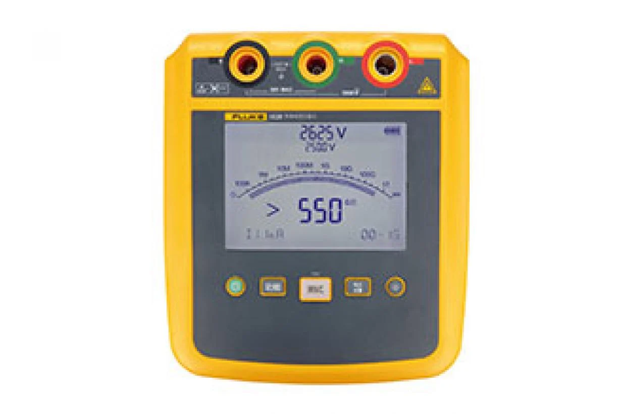 fluke-1535-2500v-1