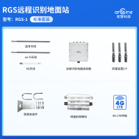 RGS-1标准套装