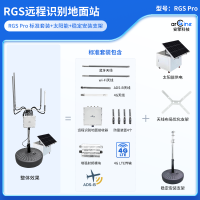 RGSPro标准套装-太阳能-稳定安装支架