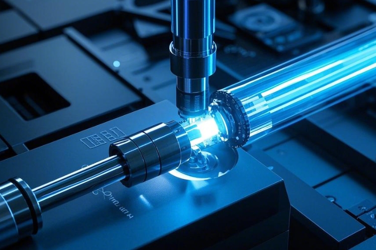  人工智能赋能锁模光纤激光器,突破传统锁模光纤激光器瓶颈